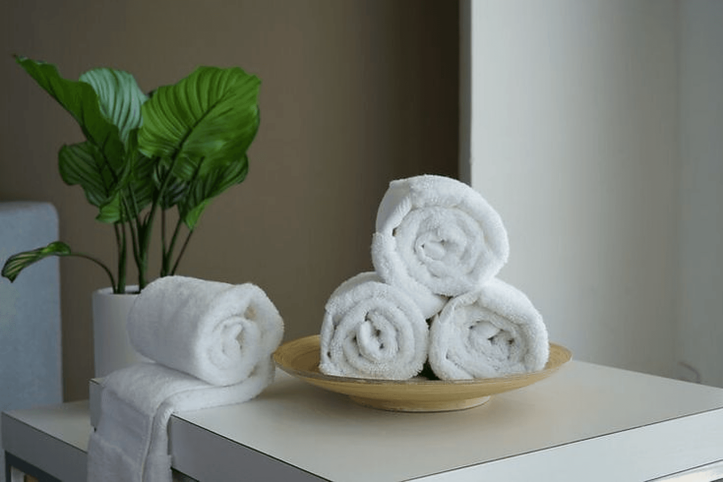 Institutional Towels & Bath Mats design 3