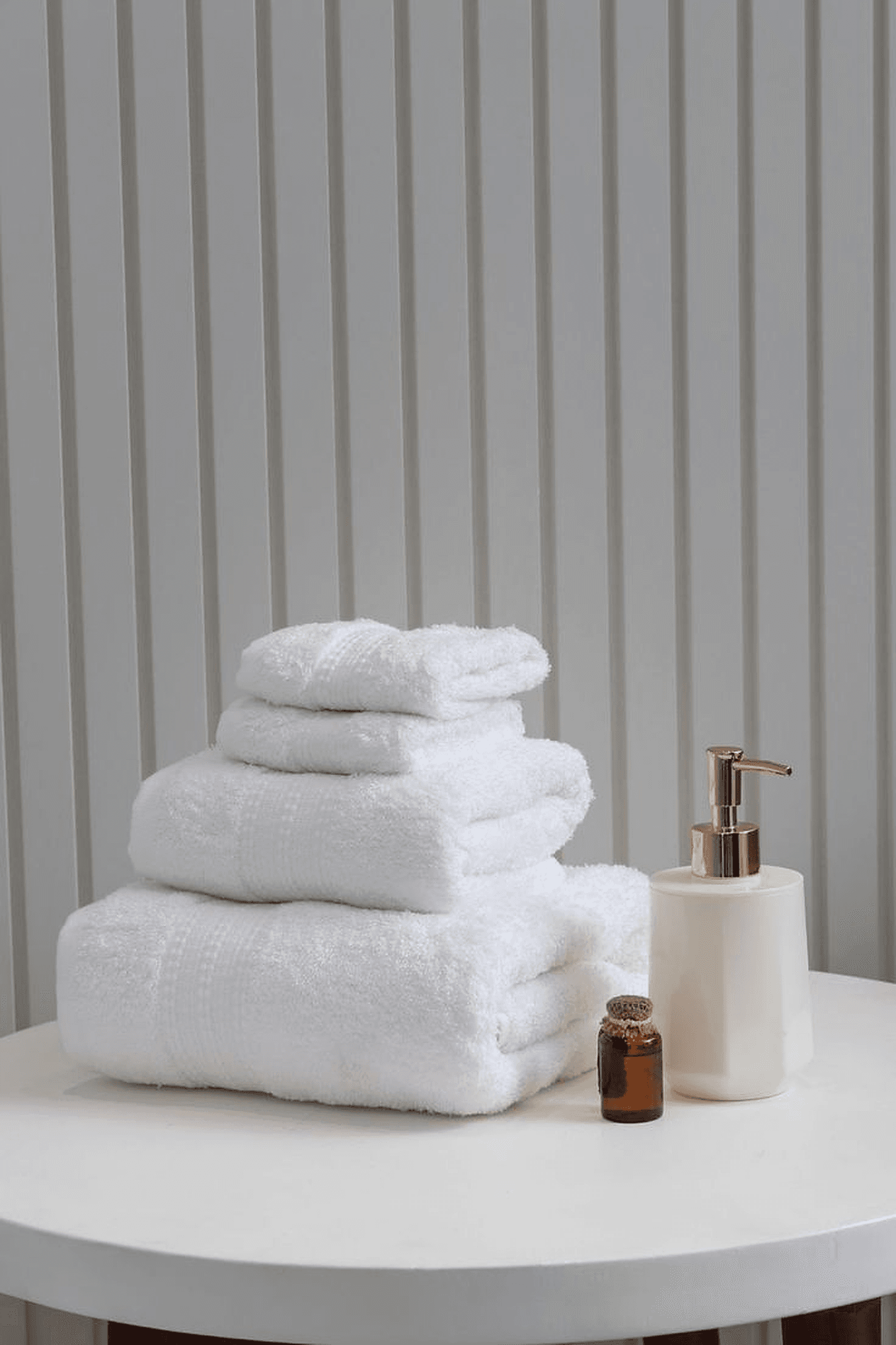 Institutional Towels & Bath Mats design 5