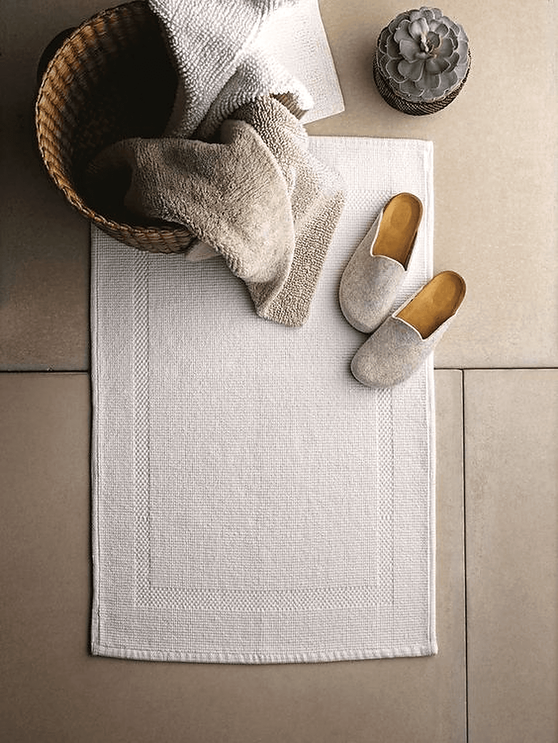 Institutional Towels & Bath Mats design 6